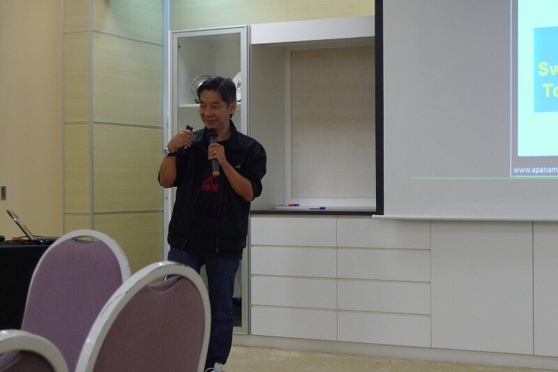 UM IP Course - 50 UM IP Course - 50